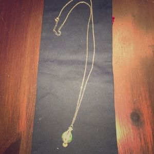 Fashion Necklace